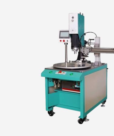 Non Woven Bag Machine