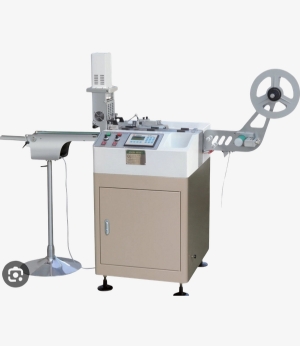 Non Woven Bag Making Machine