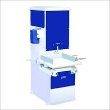U/W Cut Carry Bag Punching Machine