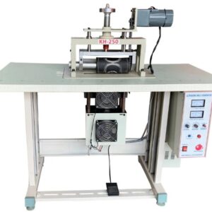 Manual Sanitary Pad Making Machine